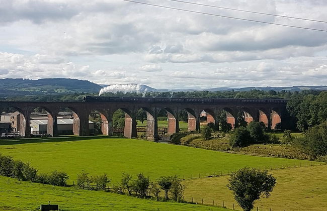 Beautiful 2-bed Lodge Ribble Valley Clitheroe - Foto 31