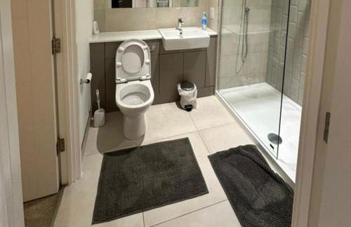 London - Apartment - Sleeps 2 - Garden - Pool - Foto 7