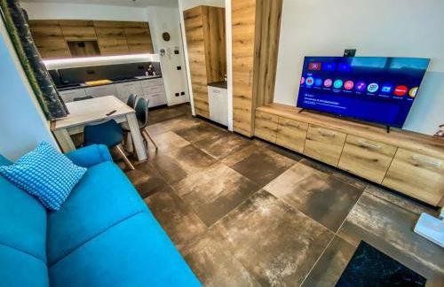 Cesa Bernard - Apartment Cima 12 e new Apartment Fraine - Foto 9