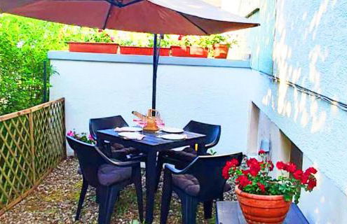 Alice Apartment Wackernheim - Foto 20