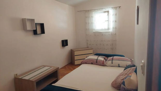 Mirjana: sea View & Balcony - A2 JN - Foto 4, Habitación