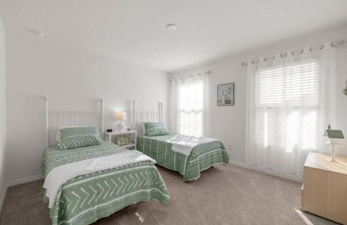 Large 3 bedroom with Golf Cart - Foto 39