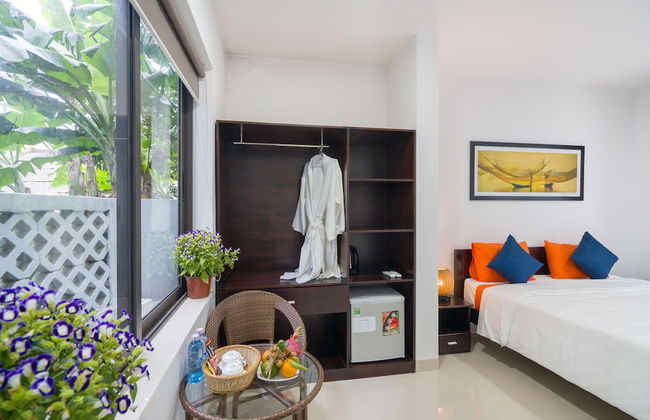 My Anh Boutique Villa Hoi An - Foto 5