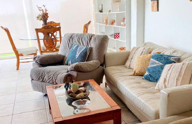 Depto Serena Golf - Foto 10