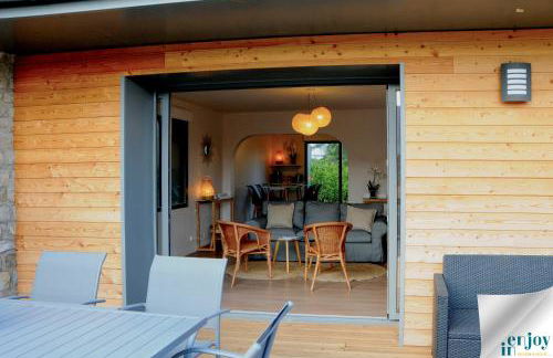 Villa Jules Grand Gîte - Foto 6