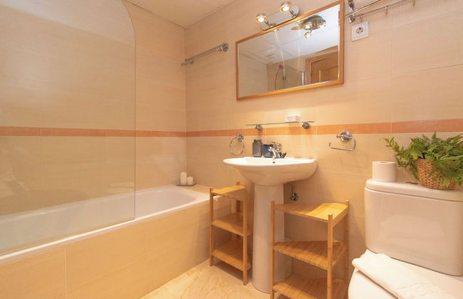 Family Duplex Riviera With Pool - Photo 15