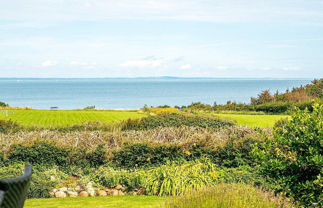 4 Star Holiday Home in Asperup - Foto 63