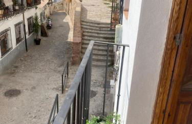 Villa Nazarí a un paso de la Alhambra - Foto 6