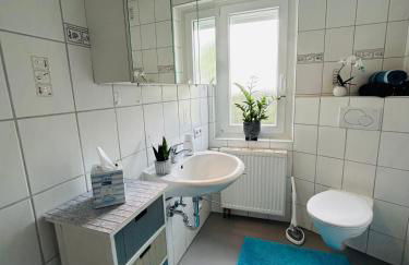 Ferienwohnung Traufgang - Foto 9