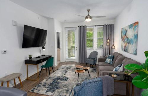 Oak Mountain Retreat with Fitness Center - Foto 11