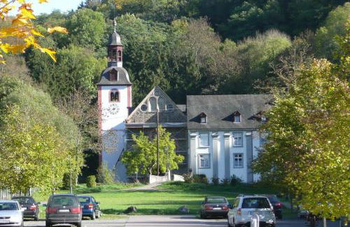 Ferienwohnung Sayn bei Koblenz - Foto 30