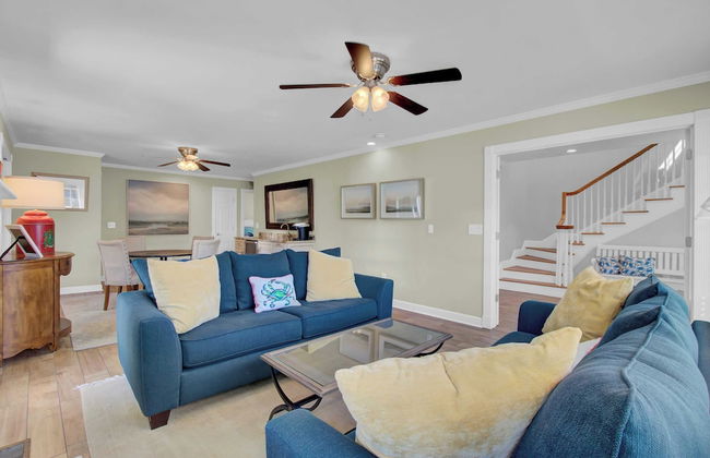 29 Ocean Point Avantstay Luxe Kitchen, Balcony - Foto 27