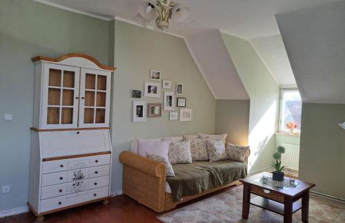 Bensdorfer Mühle - Auszeit in Brandenburg - Foto 21