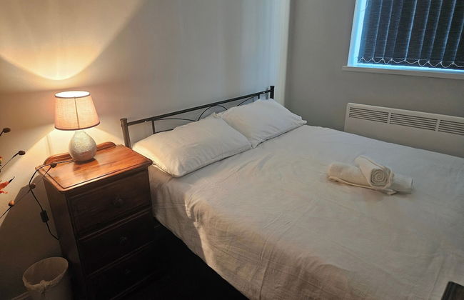 Charming Oxford Apartment in Telford - Flat 2 - Foto 6