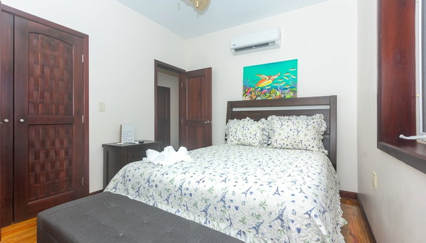 Coco View Canal Lot 18 Private Home 3 Bedroom Home - Foto 2, Habitación