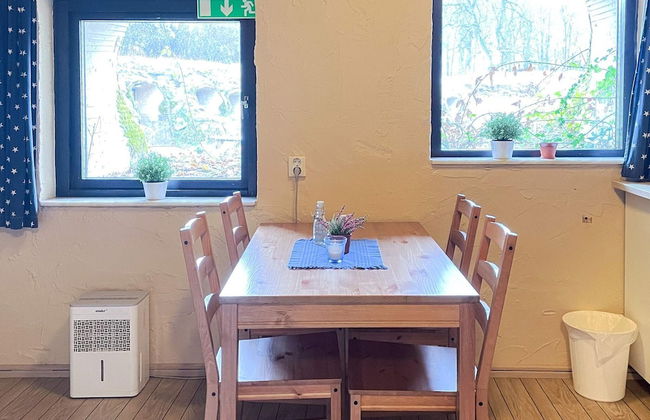 Picturesque Holiday Home in Hoor - Foto 9