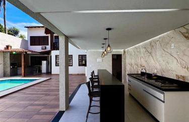 Duplex com piscina - Foto 9