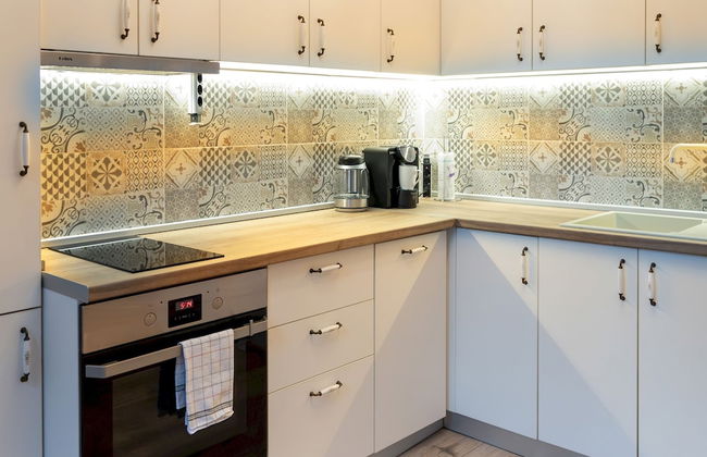 Spacious 1bdr Apartment Near City Center - Foto 41