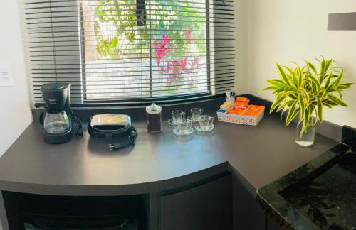 Suite Premium - Foto 8