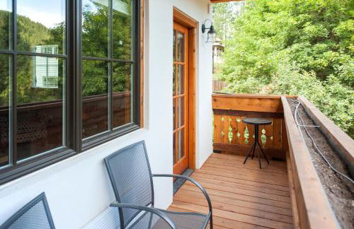 The Suites on Main - Foto 31