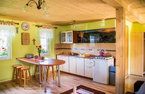 Domki i Apartamenty Rogate Anioły - Photo 13