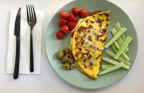 Ninemia Naxos Suites - Foto 53