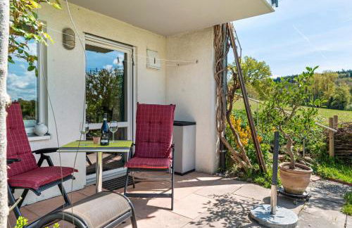 Bodenseenahe ruhige Ferienoase - Photo 1