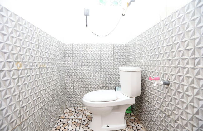 Batu Lawang Sikunir By Travelink - Foto 32