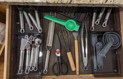 Delight: Bold & Bougie! Sleeps 12! Downtown Boyne - Foto 52