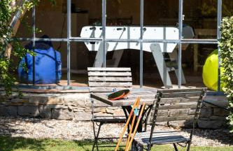 Bastide Barbeiranne - Foto 14