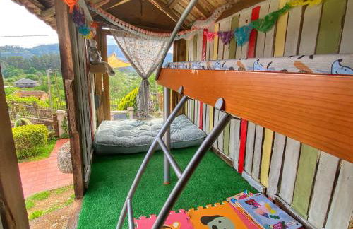 Casa Lagar de Arume - Foto 26