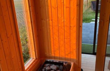 Grosse 4 Sterne Ferienwohnung beim Boddenstrand - Foto 56