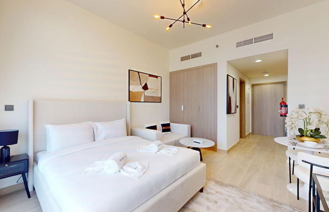 Primestay - Azizi Riviera Residences - Al Meydan - Foto 64