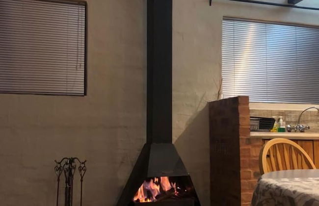 Boshoffville Family Farm - Foto 19