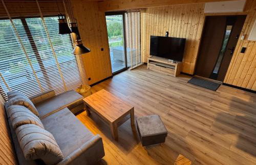 Zajęcze Domki - Foto 13