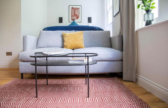 Coleherne Road Residence VIII - Foto 8