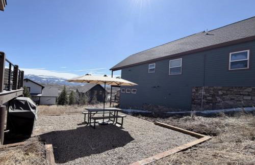 Scenic Perch home - Foto 37