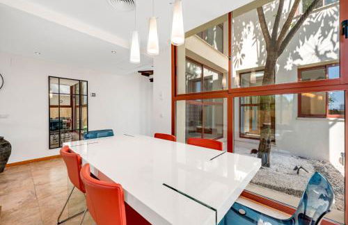 Villa Serena Marbella - Luxury villa with pool & sea views - Photo 8