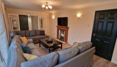 Shirley L, Milton, Cambridge, 4 BR House, Newly Refurbished - Foto 3