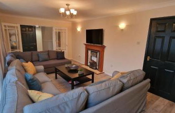 Shirley L, Milton, Cambridge, 4 BR House, Newly Refurbished - Foto 3