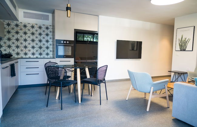 Rokah Luxury Villa - Foto 46