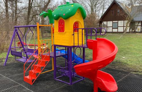 Dom Majówka i Apartamenty Bartoszówka i Michałówka - Foto 22