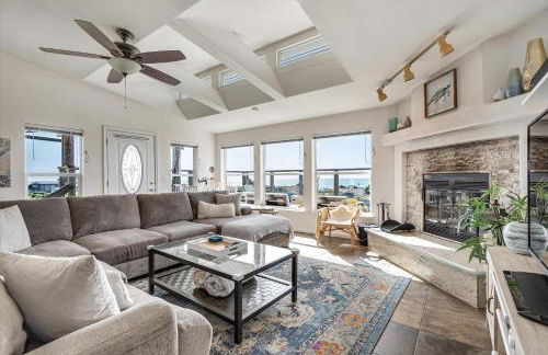 Bodega Bay Oasis - Wine Tastings Included - Foto 8