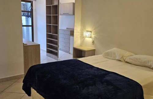 APARTAMENTO BEM LOCALIZADO E COM HOME OFFICe - Photo 1