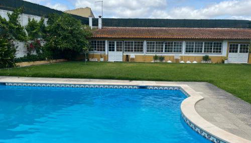 Villa Cartaxense - Foto 2