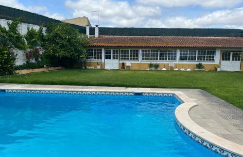 Villa Cartaxense - Foto 2