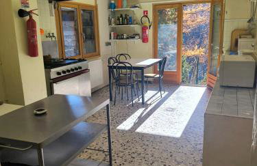 Authentique chalet du Queyras - Saint Véran - Parc naturel du Queyras - Foto 78