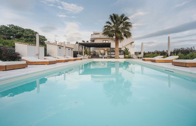 VILLA SALISA' - Foto 8