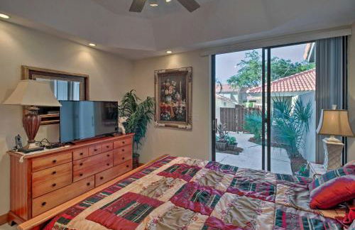 1 Mi to PGA Golf Retreat with Pool in Palm Beach - Photo 14