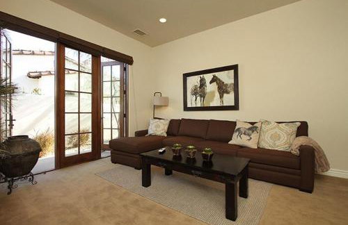 Stunning Rancho Mirage Hilltop Compound - Foto 7